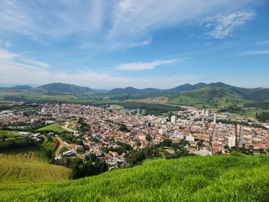 As 10 cidades do agro brasileiro que geraram R$ 66 bilhões em 2025