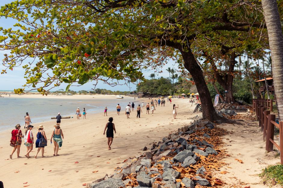 Turismo chinês no Brasil supera em oito meses o total registrado em 2025