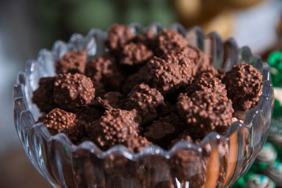 Chocolate da Turma da Mônica volta em edição limitada criada por hamburgueria