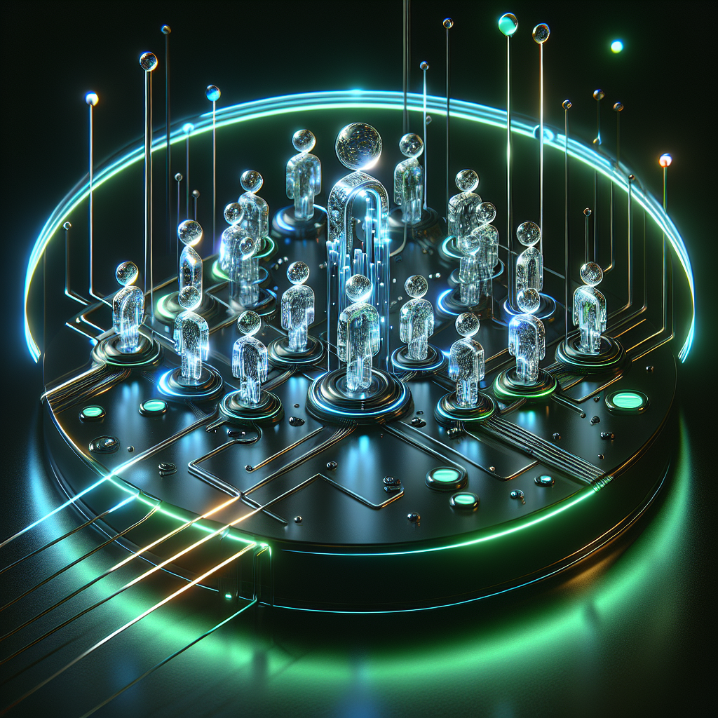 One Brain to Query: Wiring a 60-Person Company into a Single Slack Bot