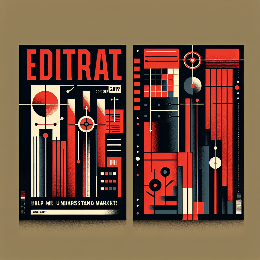 Me ajudem a ter noção de mercado e dinheiro/lucros