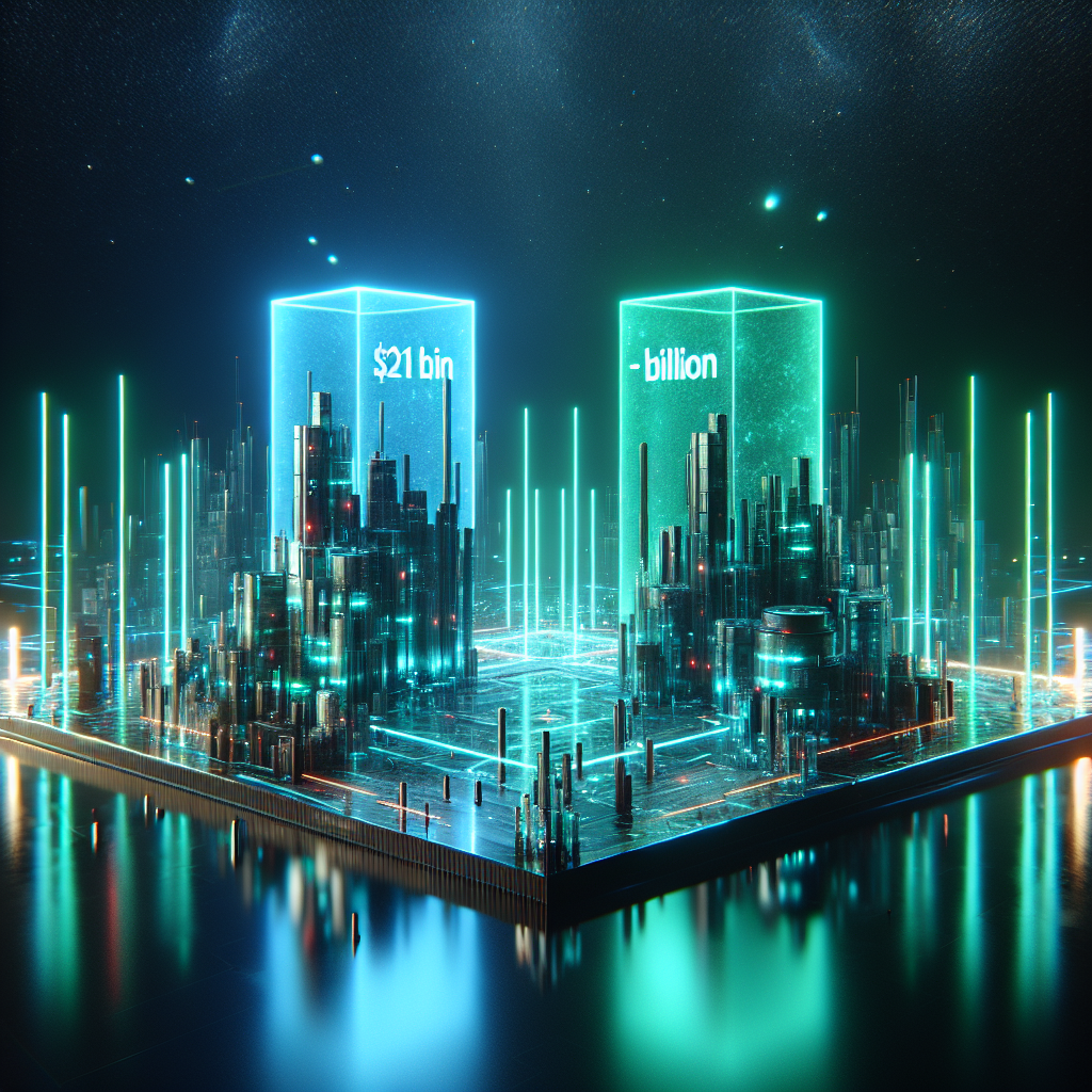 Evercore ISI reitera classificação de ações da CoreWeave após acordo de US$ 21 bilhões com a Meta