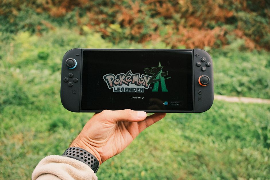 Nintendo Switch 2 terá versão especial para 40 anos de 'The Legend of Zelda'
