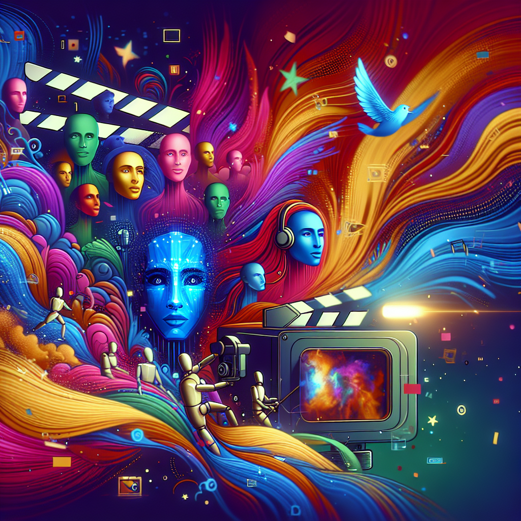 Vídeos do YouTube Shorts agora terão avatares de IA de criadores de conteúdo