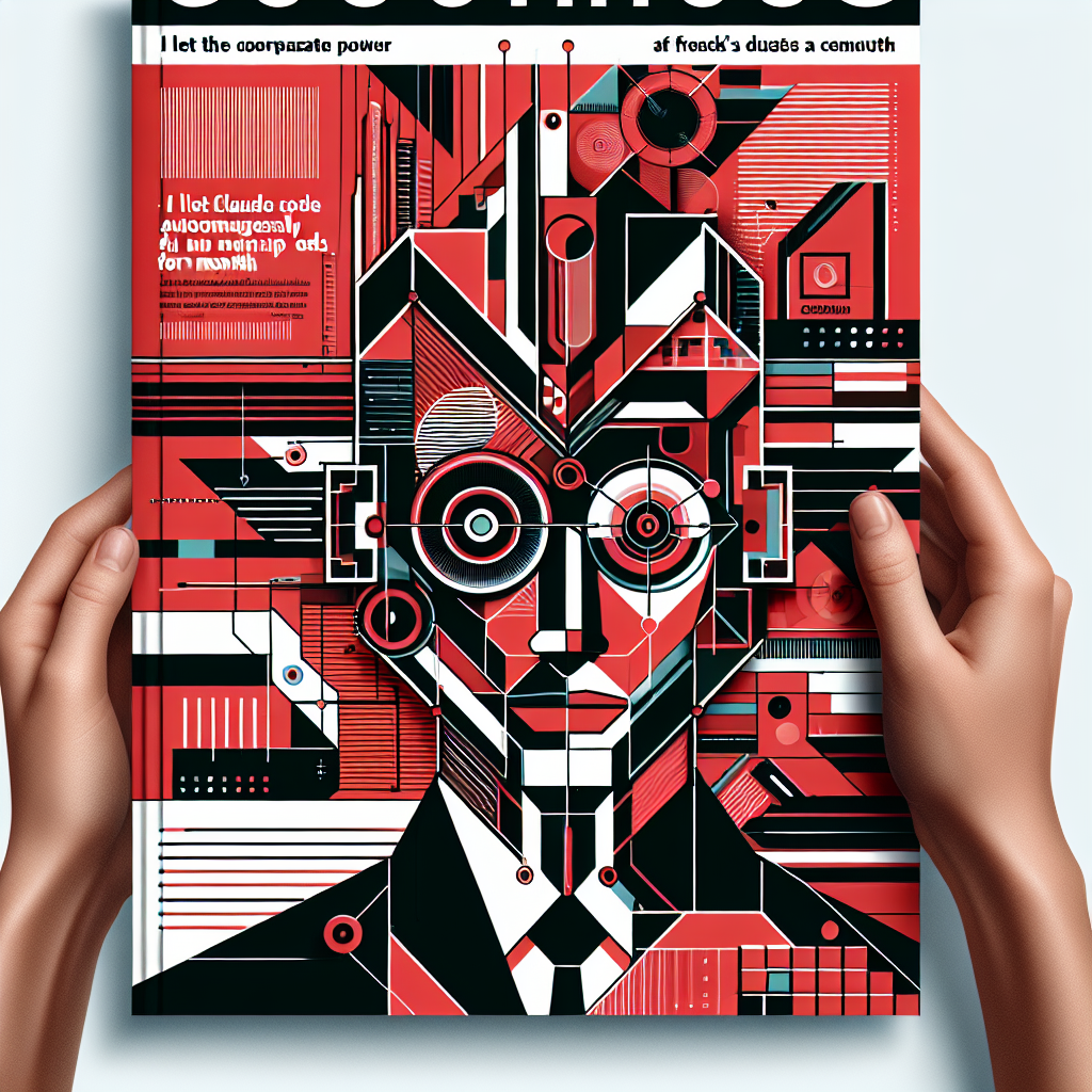 I Let Claude Code Autonomously Run Ads for a Month