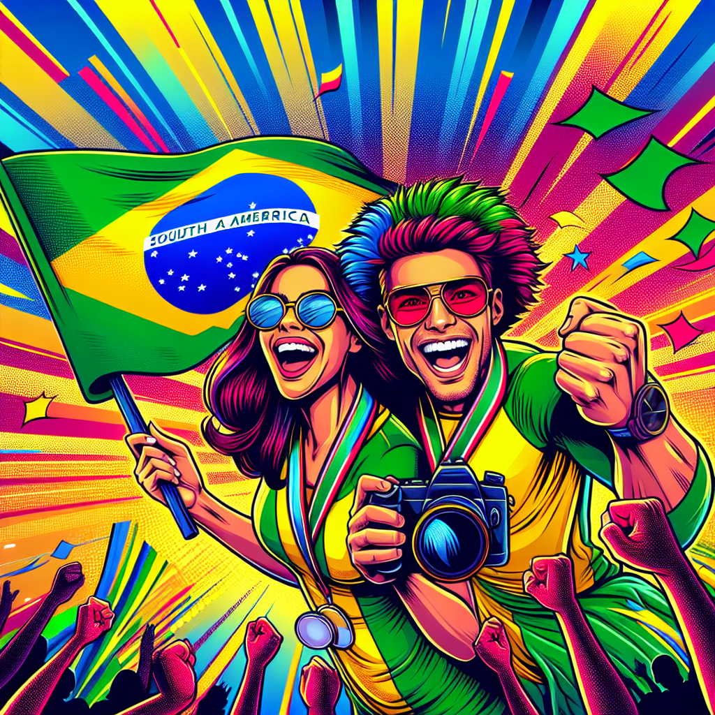 Dois fotógrafos brasileiros foram vencedoras na categoria da América do Sul do World Press Photo 2026