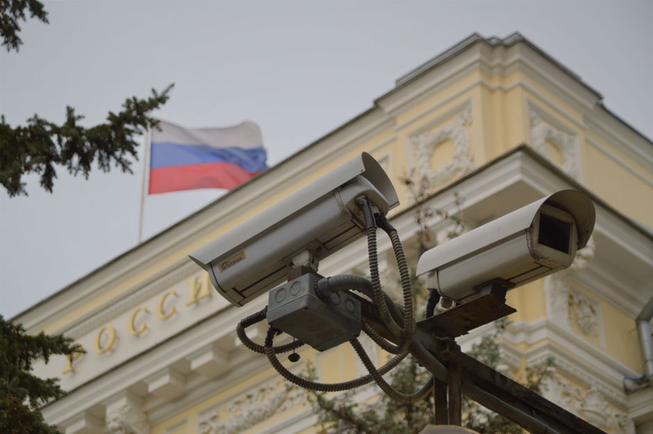 Rússia relata ciberataque durante eleições legislativas