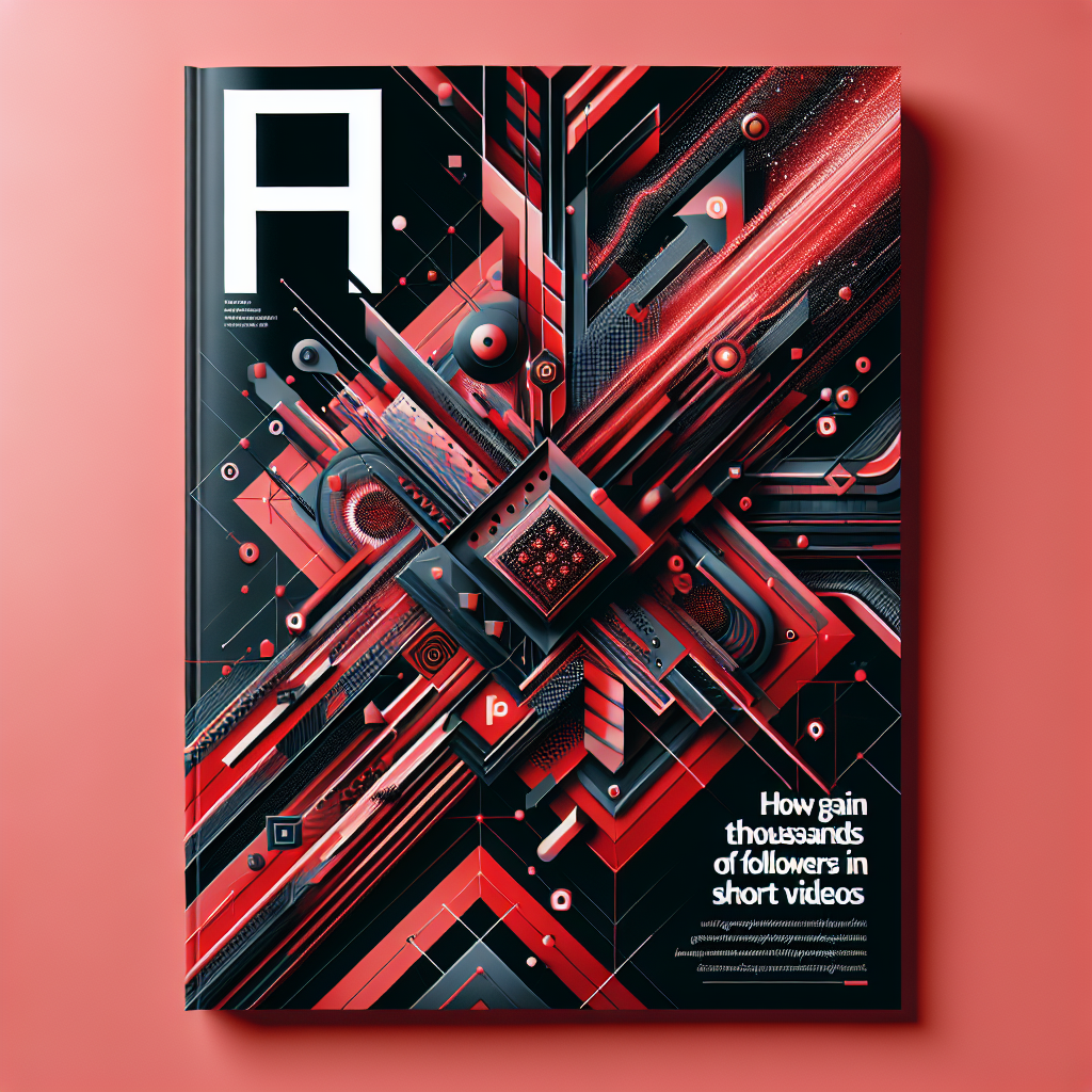 Como conseguir milhares de seguidores nas redes sociais utilizando vídeos curtos