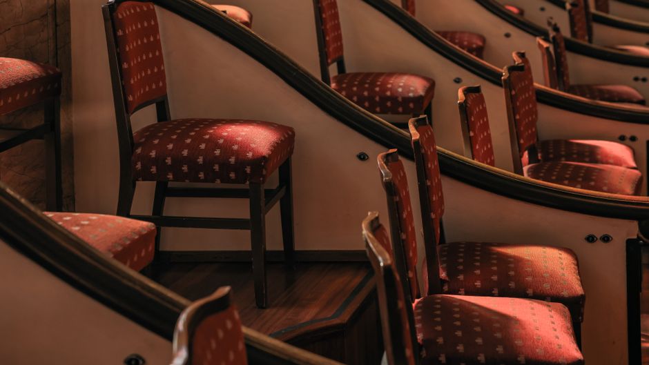 Teatro, shows e cinema de graça: o que fazer em São Paulo neste fim de semana