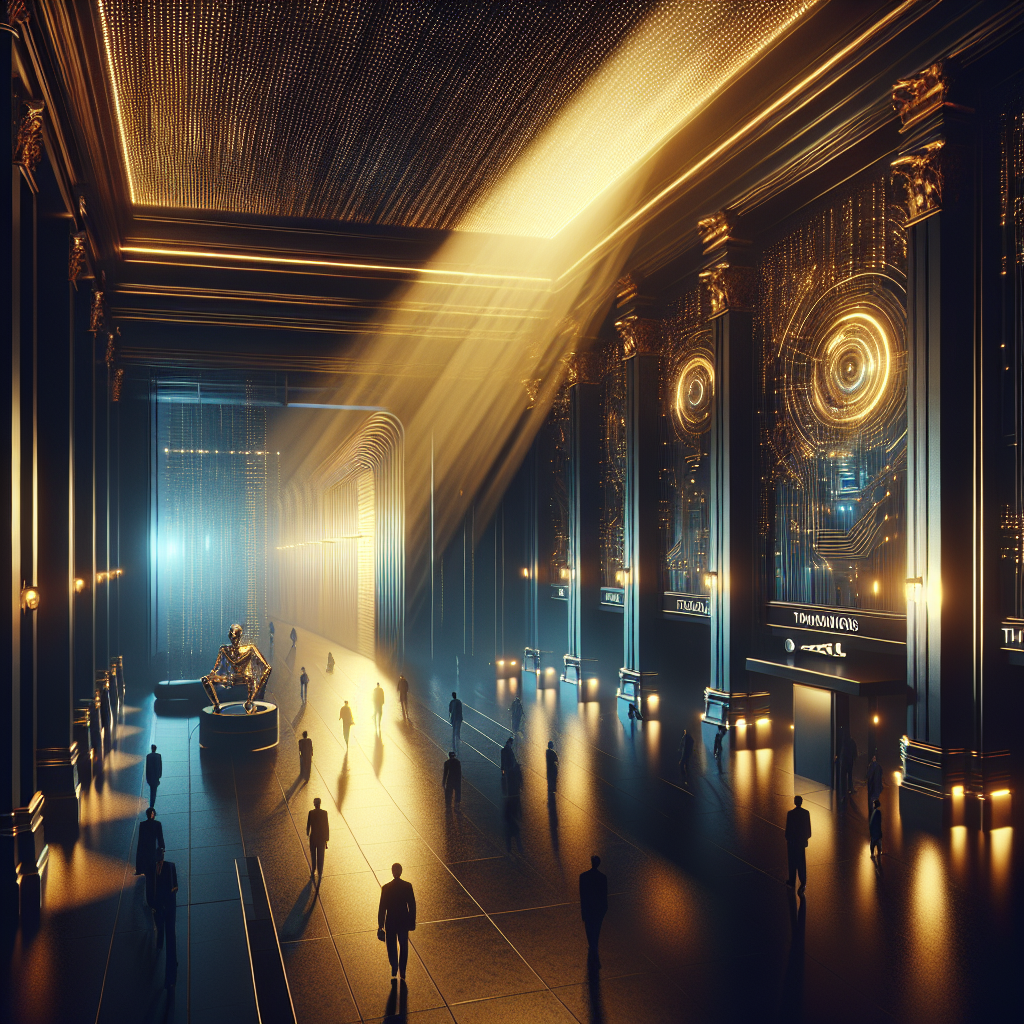 IA avança nos pagamentos, mas humano ainda é quem define o jogo