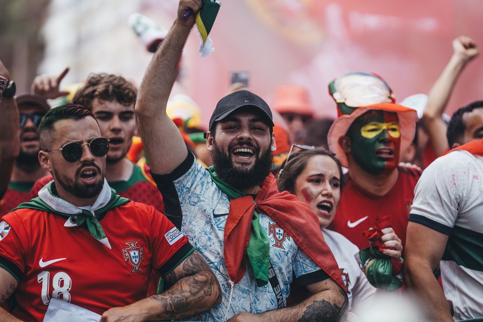 Times felizes podem fracassar. O que importa é outra coisa