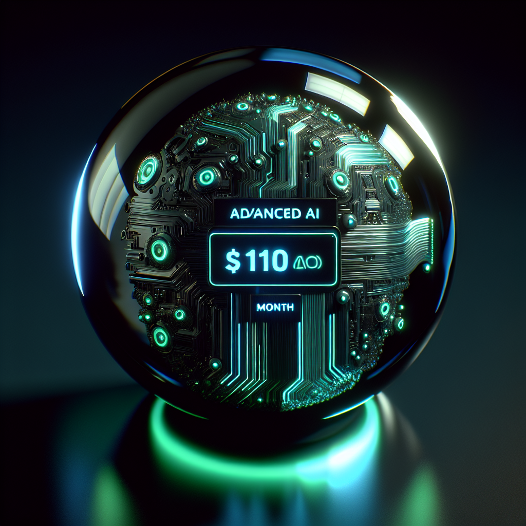 ChatGPT Pro now starts at $100/month