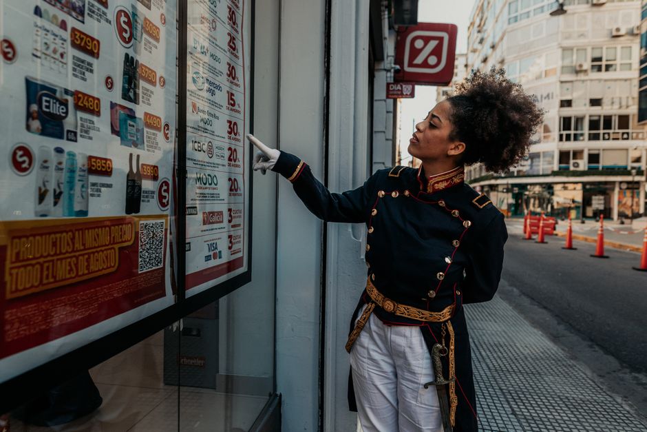 Na Augusta, Paladin compra imóveis de Vitrine, Taturana e sacolão numa só tacada
