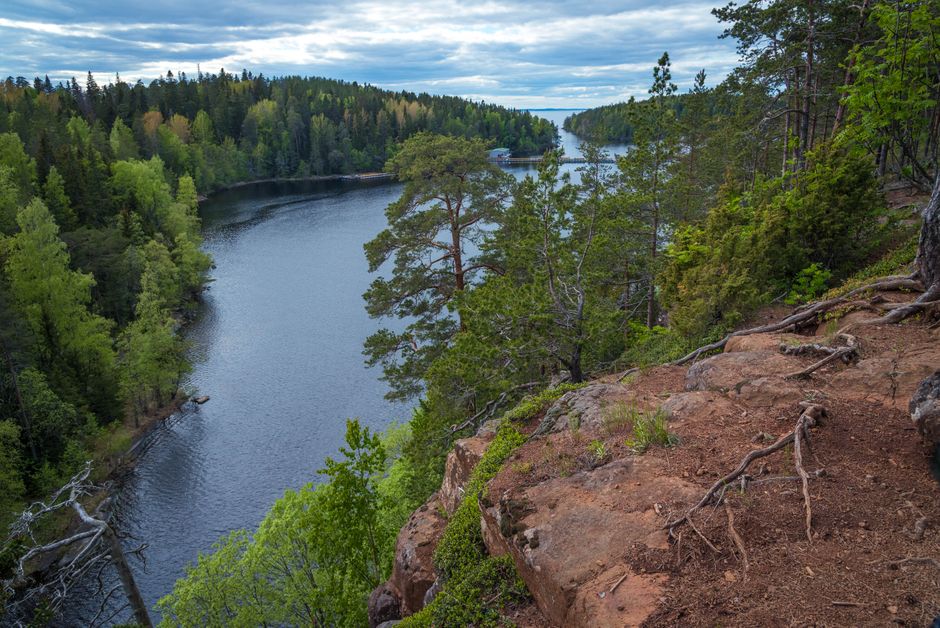 Verda (Finland) raises $189M in Series B