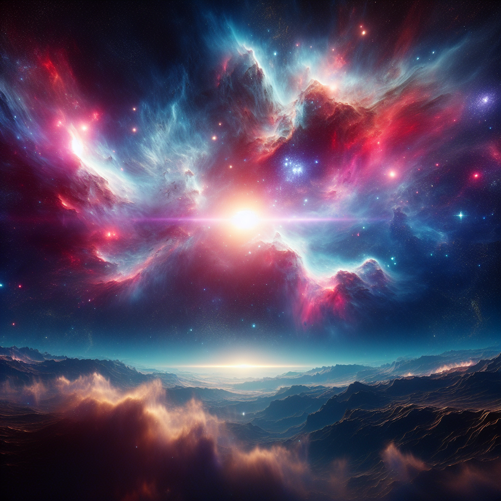 Chefe da Nasa acredita em vida fora da Terra: 'Chances são altas'