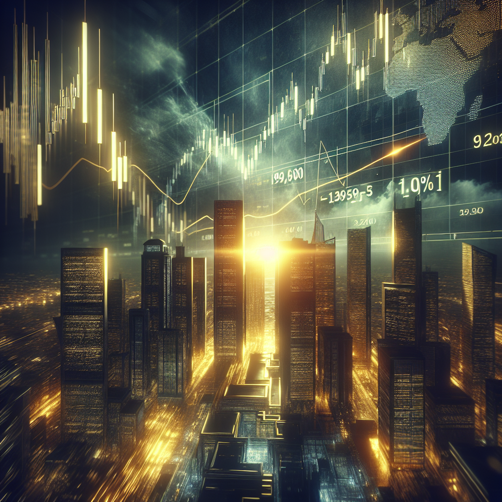 Ibovespa fecha nos 195 mil pontos pela primeira vez e sobe 21% no ano