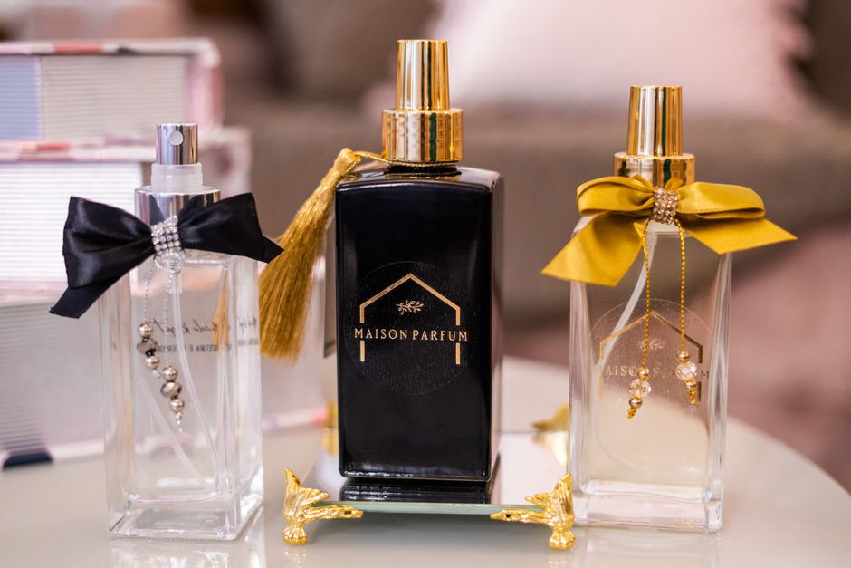 Este grupo de perfumes fabricou para a Dior — e agora quer bater de frente com os árabes