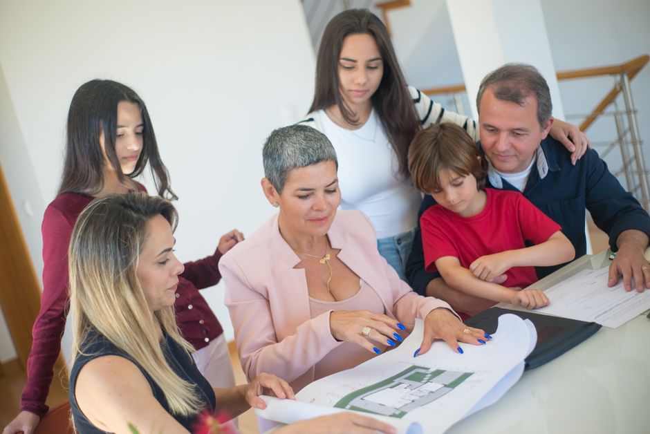 The new CC, an AI agent built for families