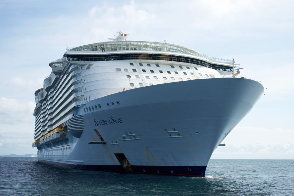 Royal Caribbean compra 50% do Sandals Resorts por US$ 3 bilhões