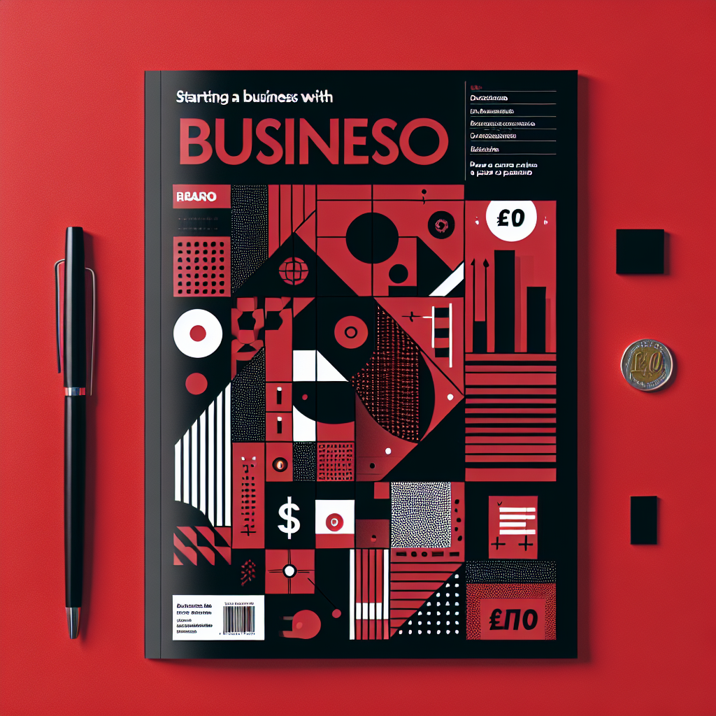 R$500 reais para começar um negócio!