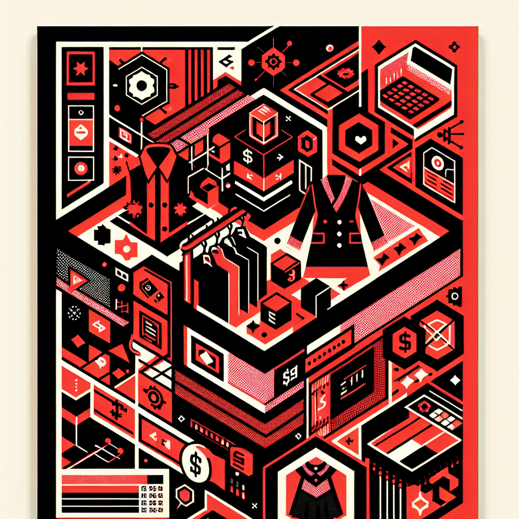 Alguém vende alguma coisa pelo Instagram? De preferência roupas