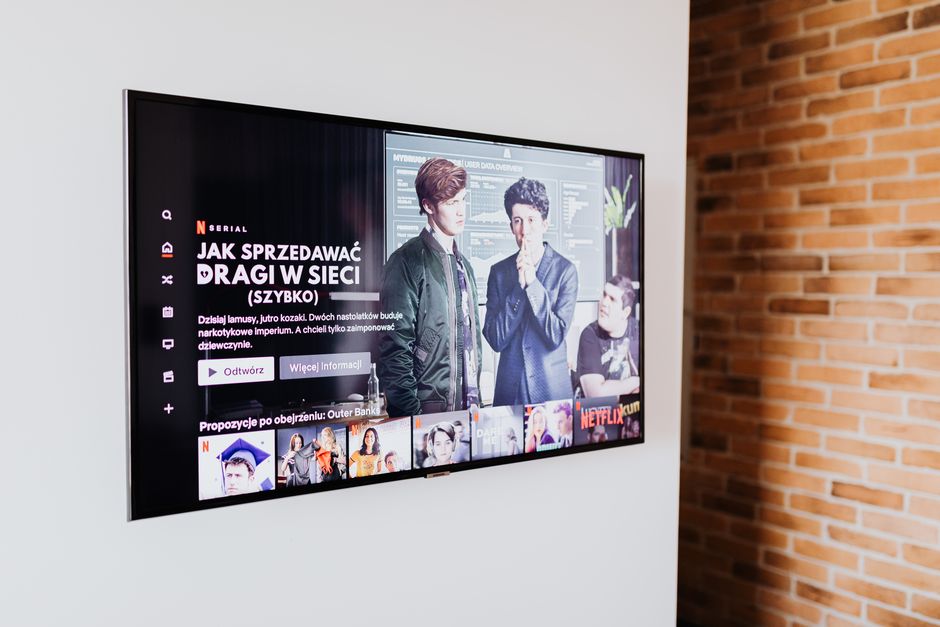 Netflix e Mercado Ads fazem parceria para conectar anúncios e compras