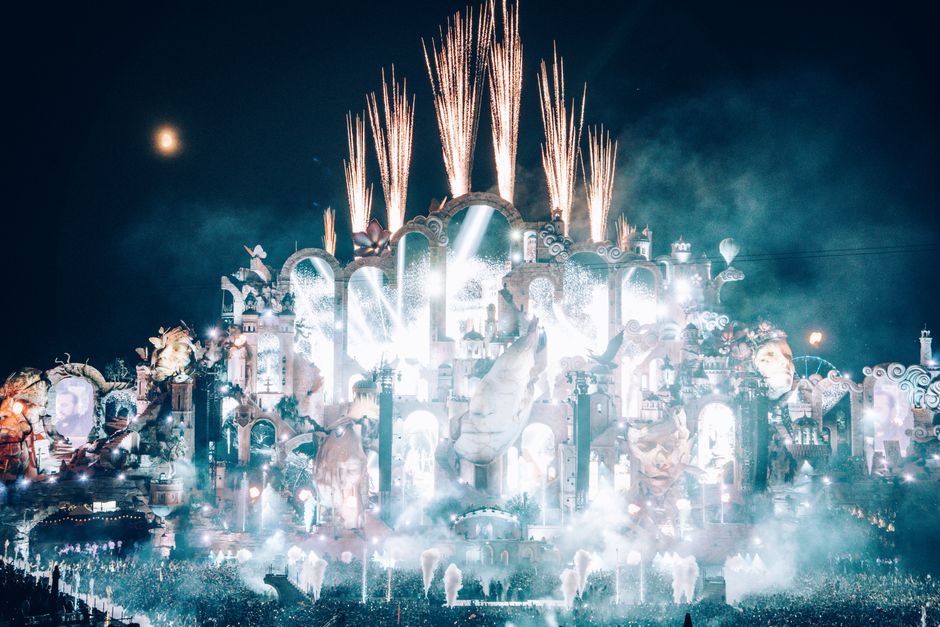 Tomorrowland Brasil 2027: ingressos começam a ser vendidos nesta quinta-feira, 24; veja os preços