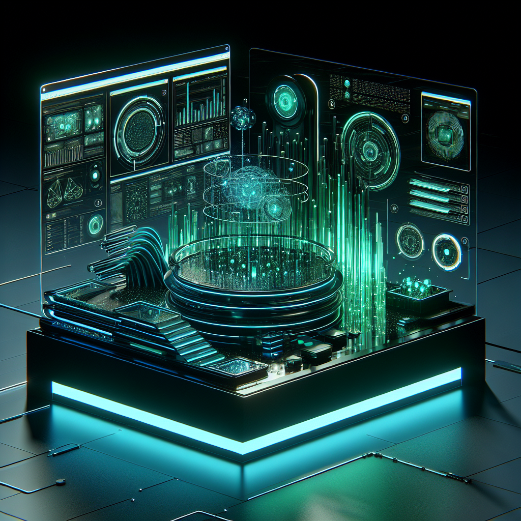 PSI: Shared State as the Missing Layer for Coherent AI-Generated Instruments in Personal AI Agents