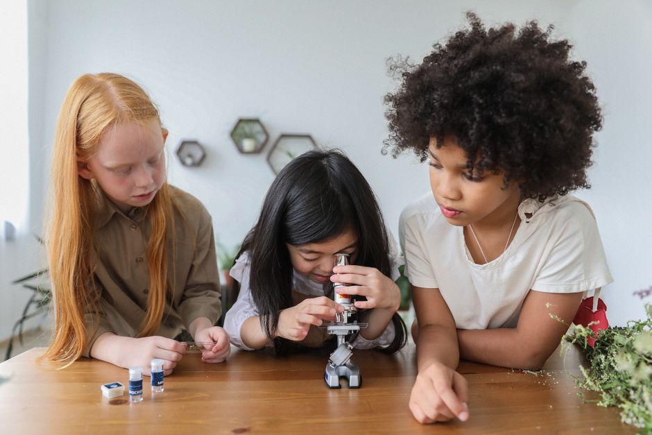 Learning to Ideate for Scientific Impact