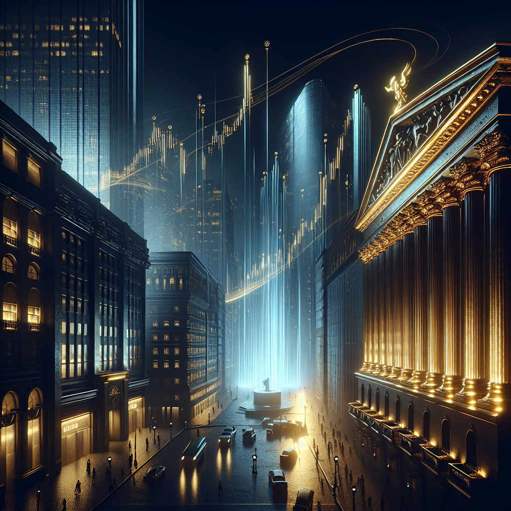 Ibovespa revive sonho dos 200 mil pontos com novos recordes sucessivos