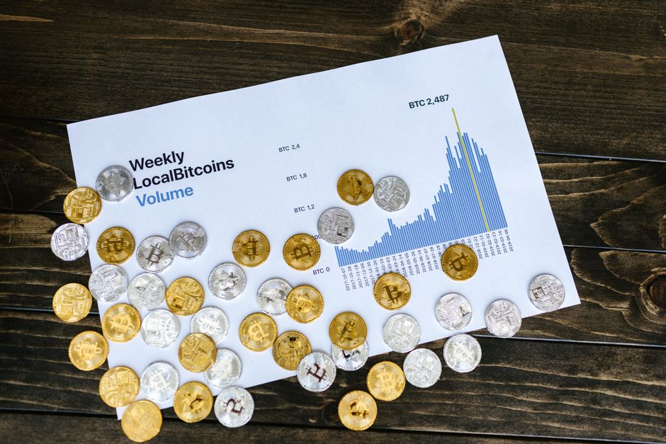 Ele tem 90% do portfolio em bitcoin e diz como fazer renda passiva em cripto