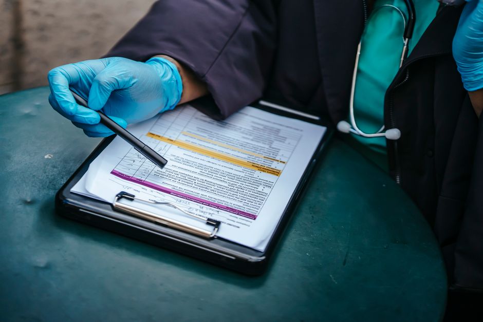 A Clinical Study to Assess the Efficacy of Adjuvant Immunotherapy With Cemiplimab in Patients With Surgically Removed Non-small Cell Lung Cancer Who Have Not Received Prior Chemotherapy