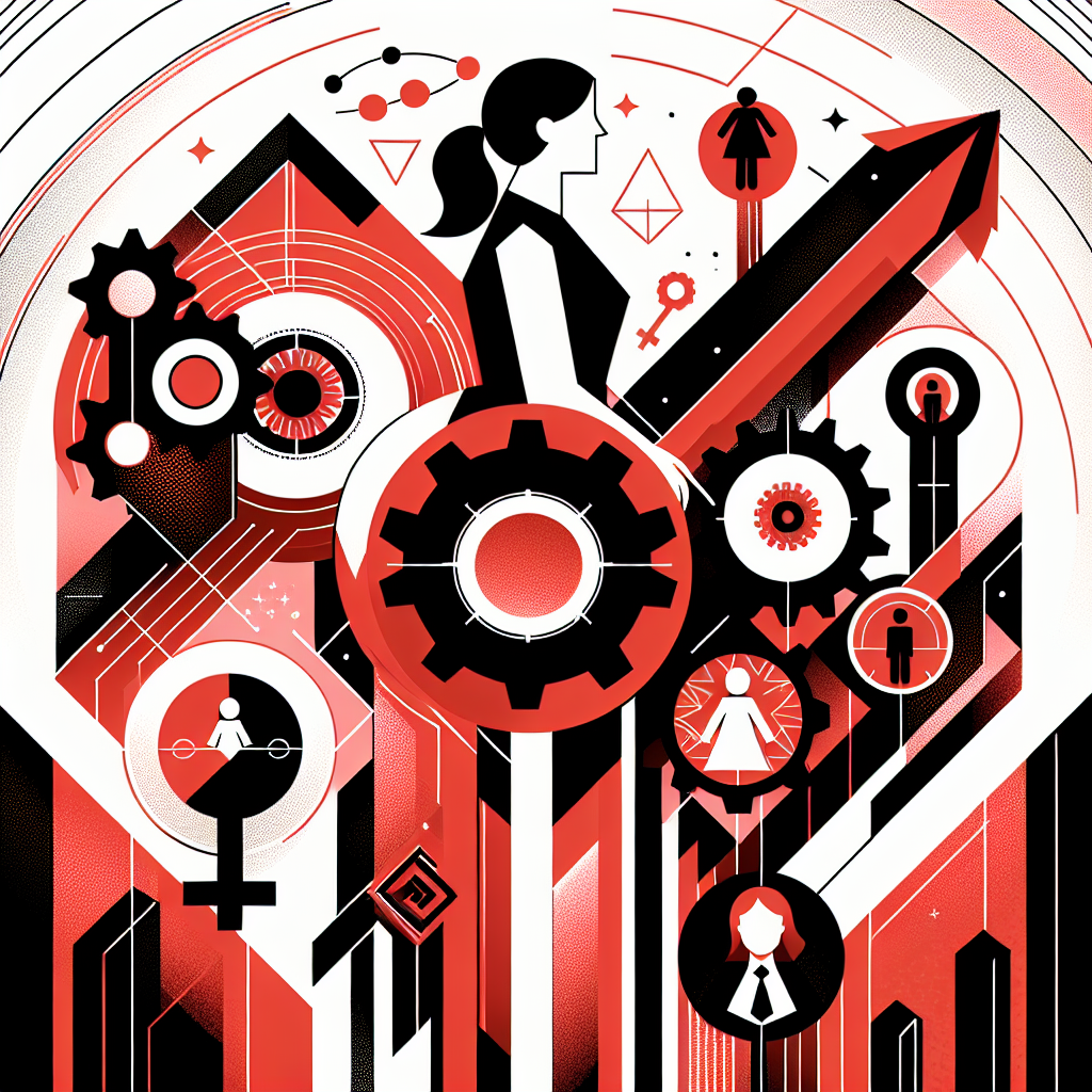 Women are getting most of the new jobs. What's going on with men?