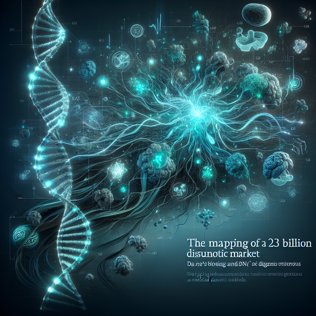 Catarinense mapeia mercado de R$ 23 bi em diagnóstico médico por imagem