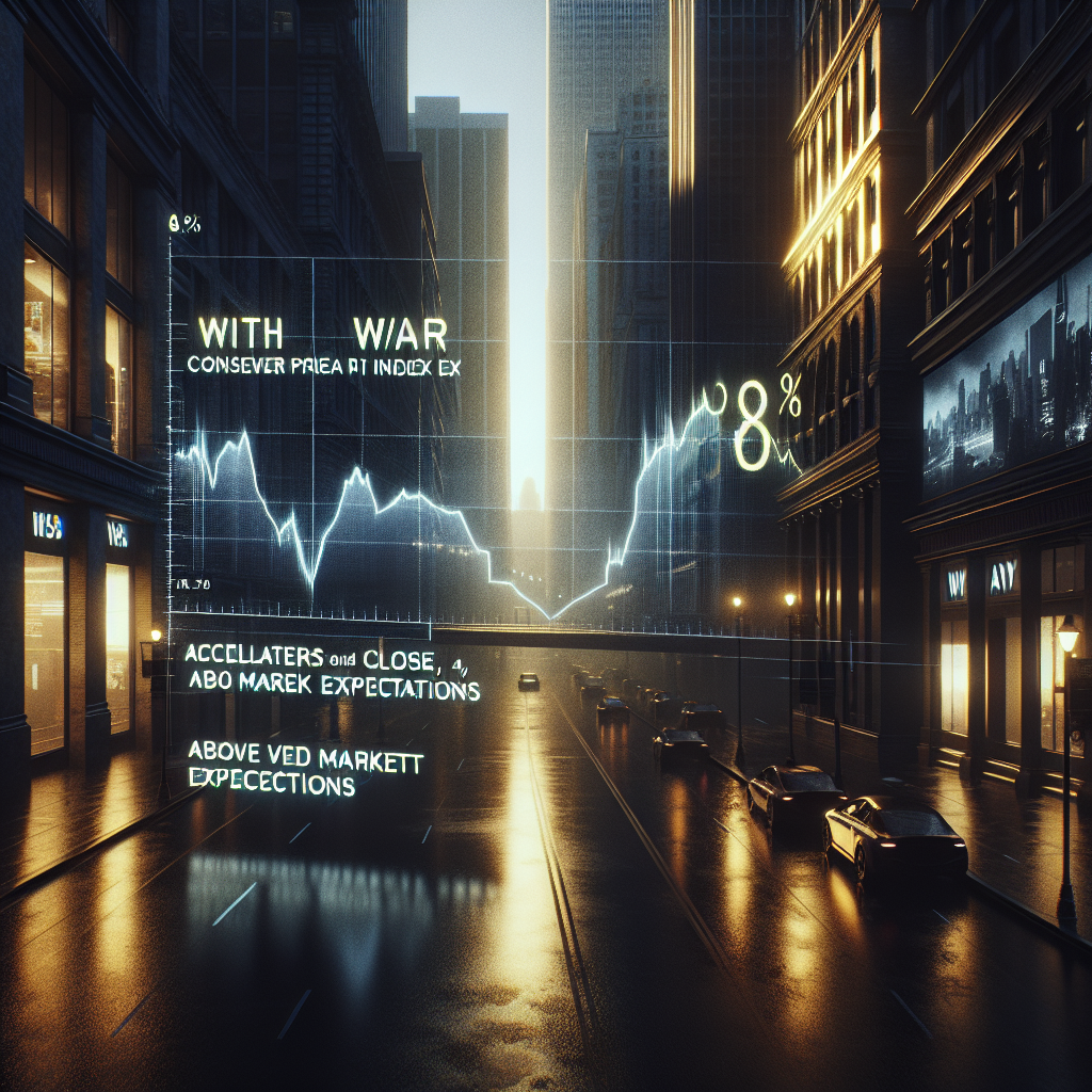 Com guerra, IPCA de março acelera e fecha em 0,88%, acima da expectativa do mercado