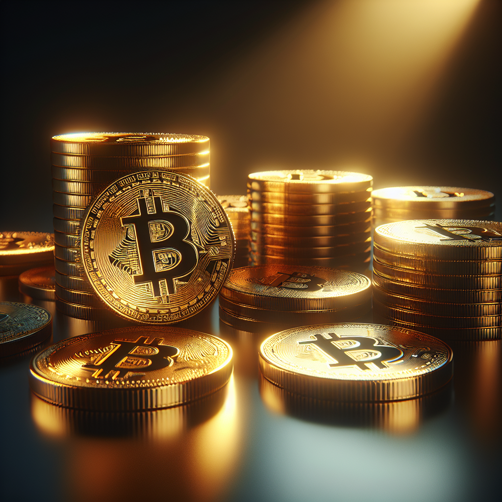 Em US$ 72 mil, bitcoin pode ter fase de consolidação, segundo especialista