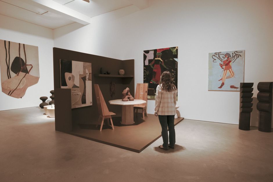 Frieze London 2026 reúne seis artistas brasileiros, com solo de Márcia Falcão