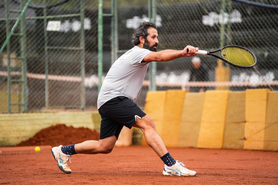 Lenda do tênis pede boicote aos Grand Slams por causa de premiação