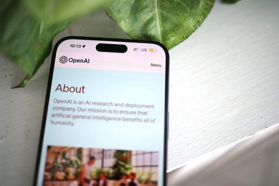 OpenAI mira avaliação de US$ 1,4 trilhão em corrida para Wall Street