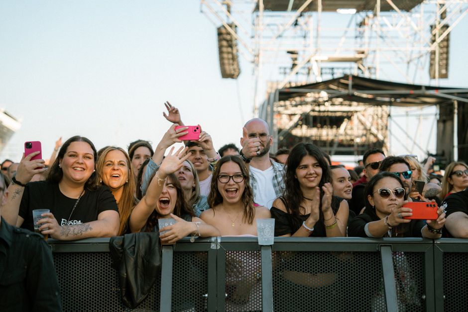 Primavera Sound 2026 confirma mais artistas; confira o line-up atualizado