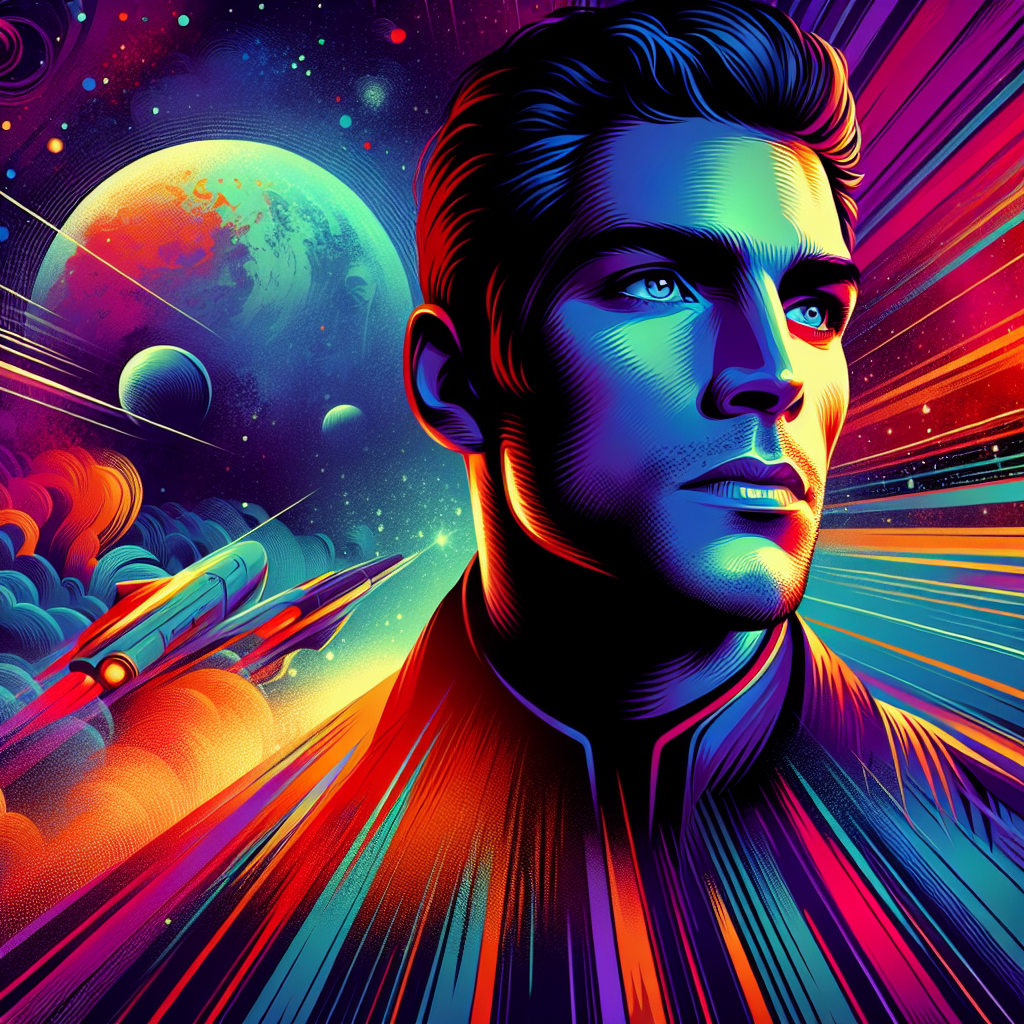 Nova série de Star Wars com Wagner Moura estreia com 100% de aprovação