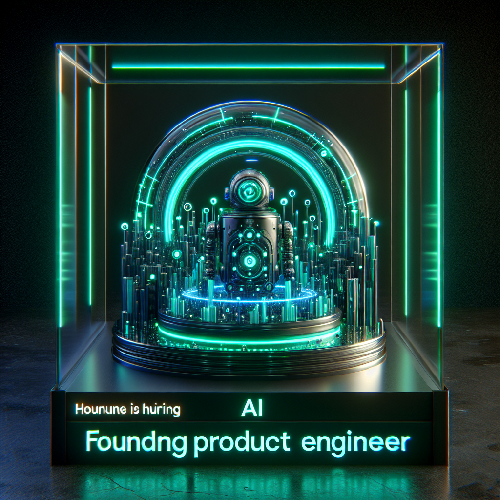 Bild AI (YC W25) Is Hiring a Founding Product Engineer