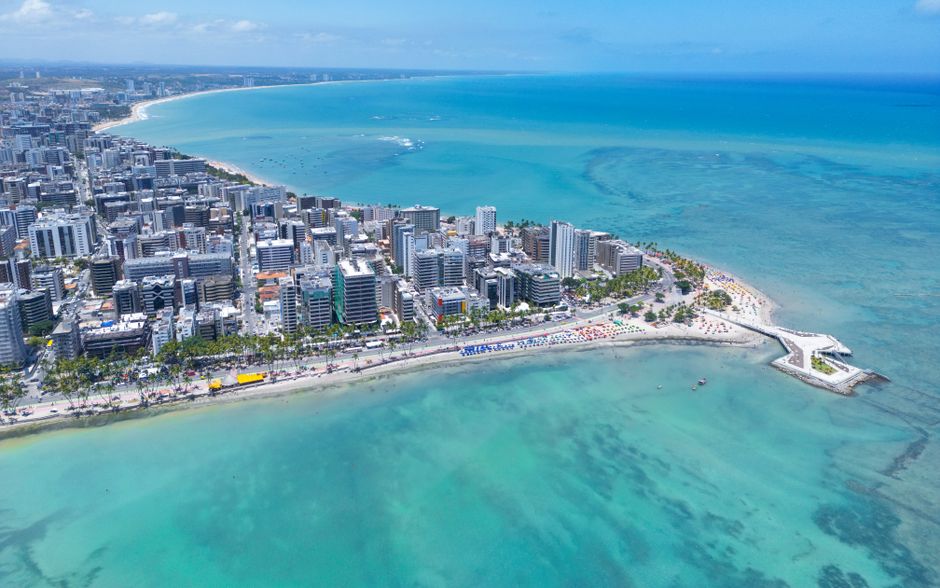 Preço dos imóveis sobe 5,5% em um ano; em Vitória, alta chega a quase 12%