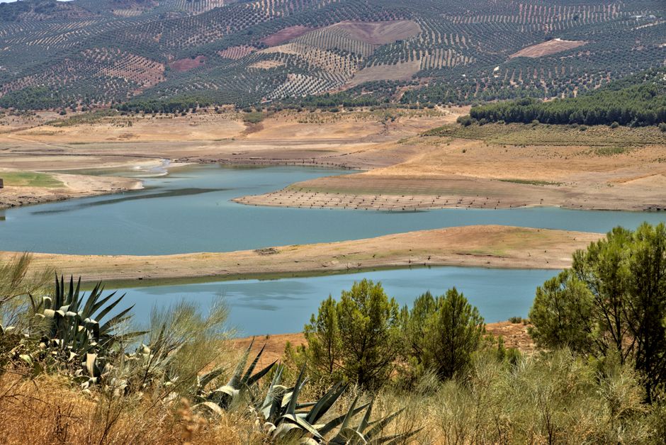 Seca extrema dispara no Brasil e acende alerta para o agro antes do verão