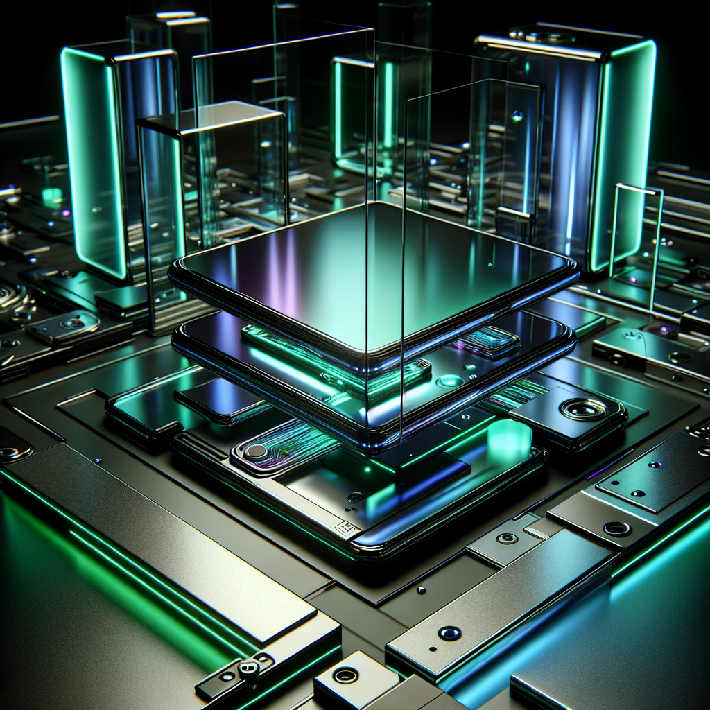 Apple corrige problemas que atrasariam lançamento do iPhone dobrável