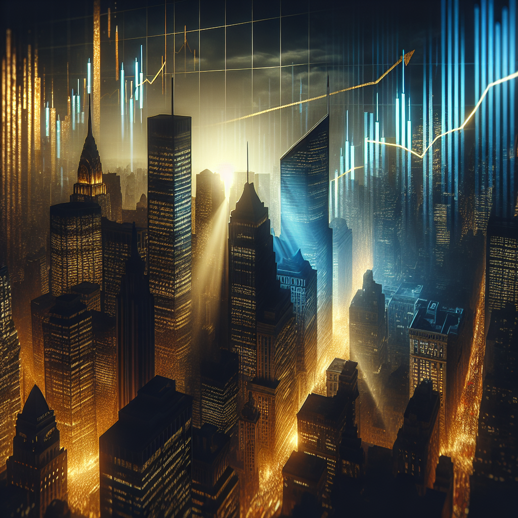 Ibovespa bate novo recorde, fecha acima de 197 mil pontos e sobe 4,9% na semana