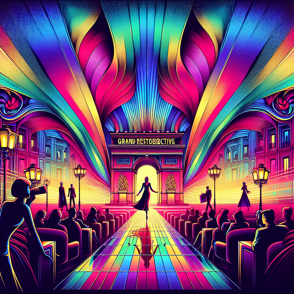 Versace ganha grande retrospectiva em Paris