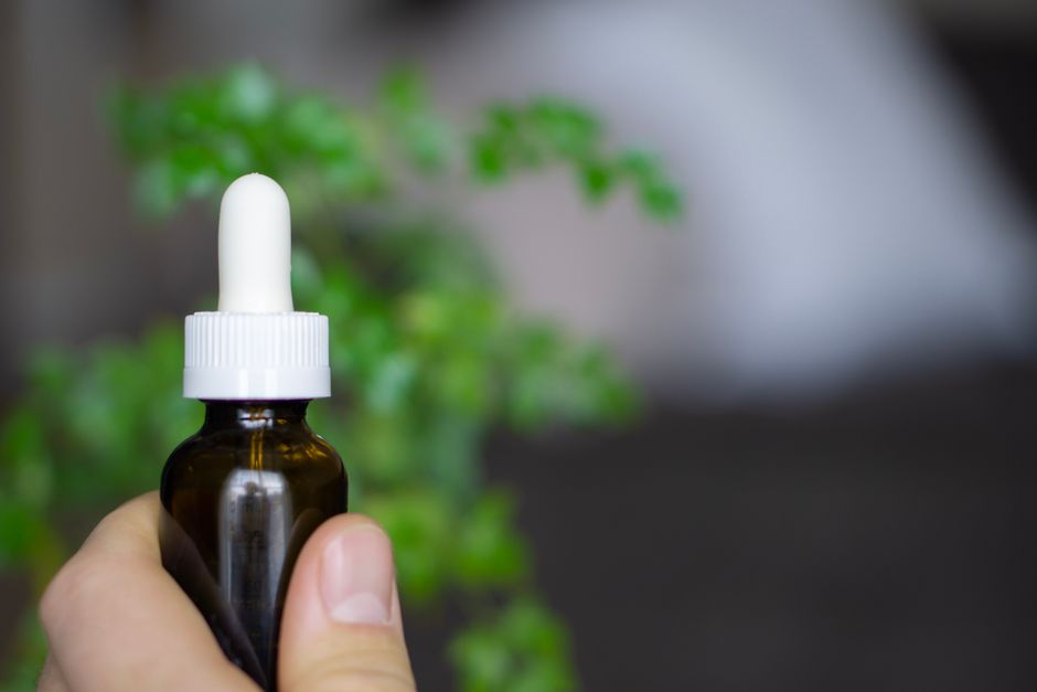 Cannabidiol as an Adjunct Treatment for Alcohol Withdrawal and Craving