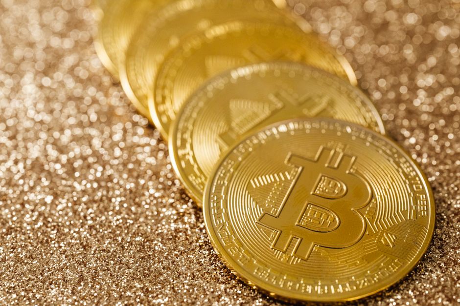 Bitcoin sobe 2,6% após dado de emprego abaixo do esperado nos EUA