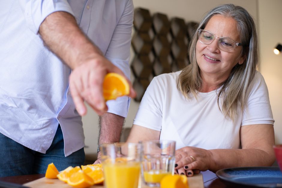 Dieta é associada a envelhecimento cerebral 2,5 anos mais lento; veja o que comer